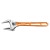 Klucz nastawny NEO TOOLS 256 mm zakres 0-43 mm