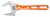 Klucz nastawny NEO TOOLS 205 mm zakres 0-32 mm