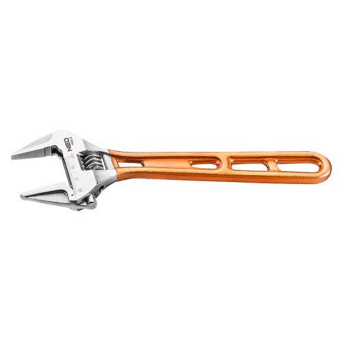 Klucz nastawny NEO TOOLS 205 mm zakres 0-32 mm