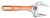 Klucz nastawny NEO TOOLS 155 mm zakres 0-28 mm