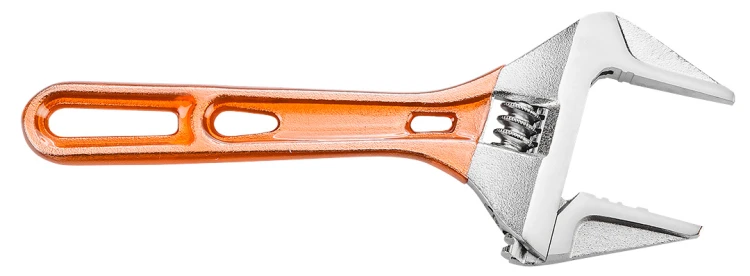 Klucz nastawny NEO TOOLS 155 mm zakres 0-28 mm