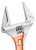Klucz nastawny NEO TOOLS 155 mm zakres 0-28 mm