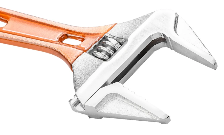 Klucz nastawny NEO TOOLS 155 mm zakres 0-28 mm