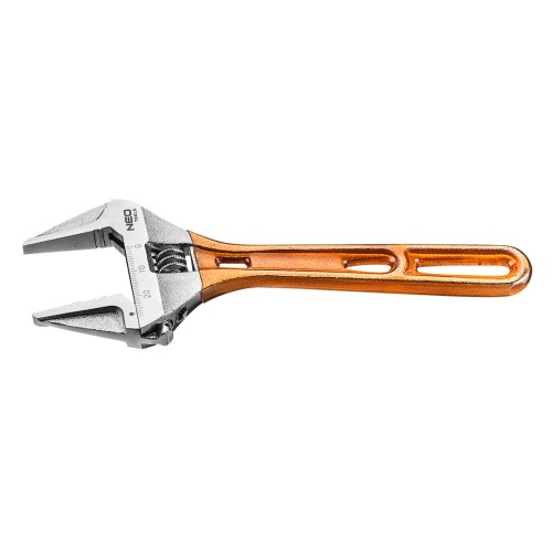 Klucz nastawny NEO TOOLS 155 mm zakres 0-28 mm