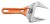 Klucz nastawny NEO TOOLS krótki 118 mm zakres 0-28 mm