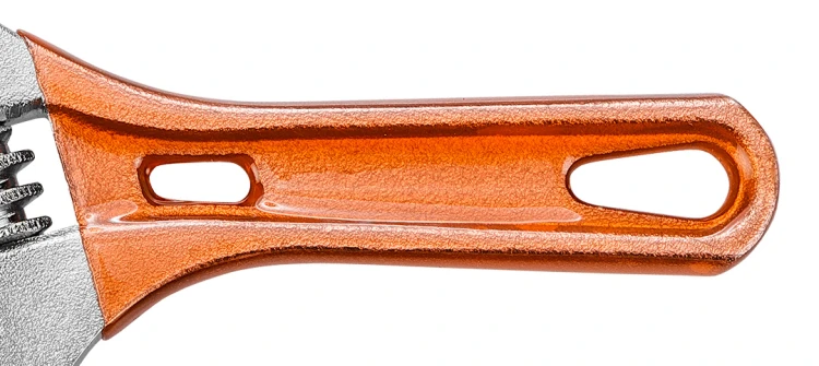 Klucz nastawny NEO TOOLS krótki 118 mm zakres 0-28 mm