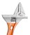 Klucz nastawny NEO TOOLS krótki 118 mm zakres 0-28 mm