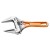 Klucz nastawny NEO TOOLS krótki 118 mm zakres 0-28 mm