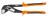 Szczypce do rur NEO TOOLS 250 mm, zakres 0-36 mm