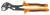 Szczypce do rur NEO TOOLS 240 mm, zakres 0-31 mm