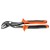Szczypce do rur NEO TOOLS 240 mm, zakres 0-31 mm