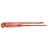 Klucz do rur NEO TOOLS typ 90 1.5" 425 mm