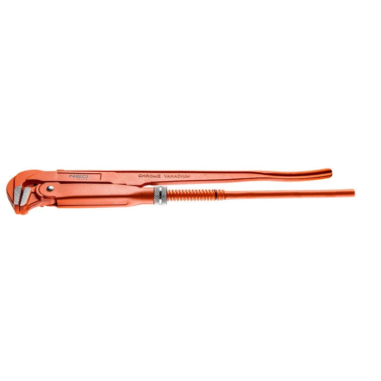 Klucz do rur NEO TOOLS typ 90 1.5" 425 mm
