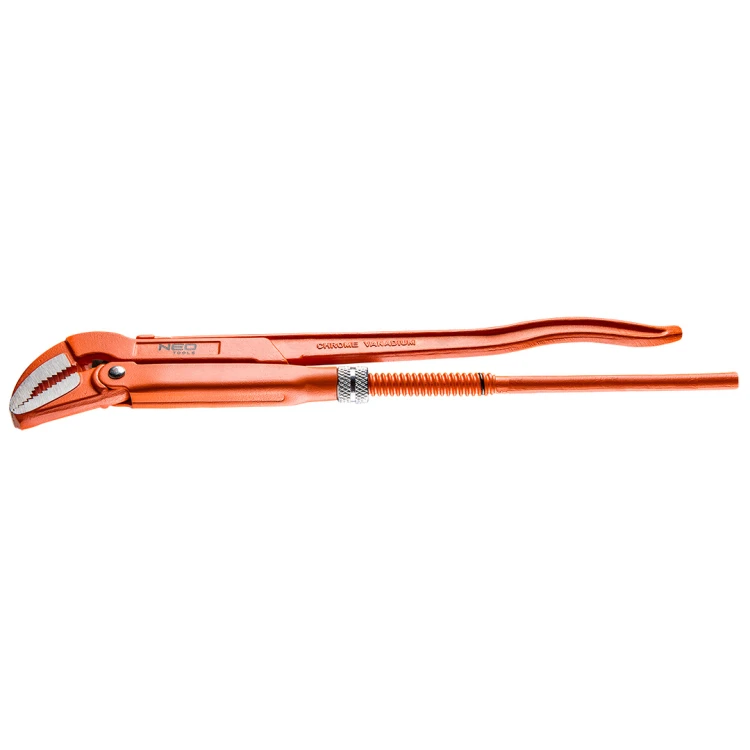 Klucz do rur NEO TOOLS typ 45 2" 535 mm