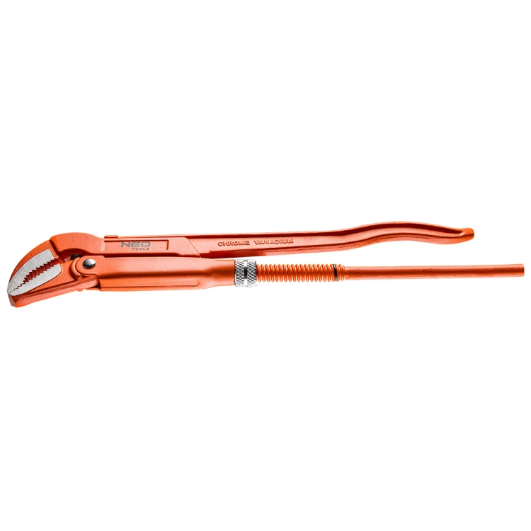 Klucz do rur NEO TOOLS typ 45 1.5" 415 mm