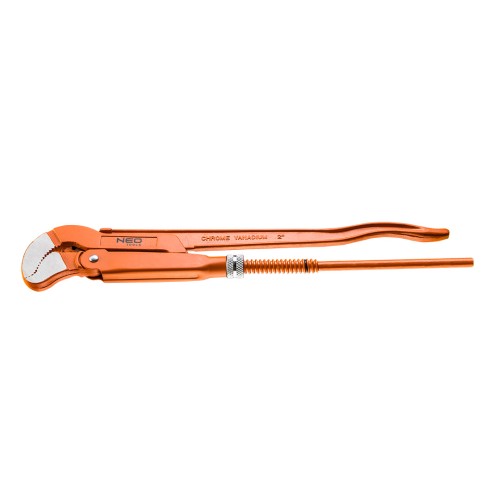 Klucz do rur NEO TOOLS typ S 2" 535 mm