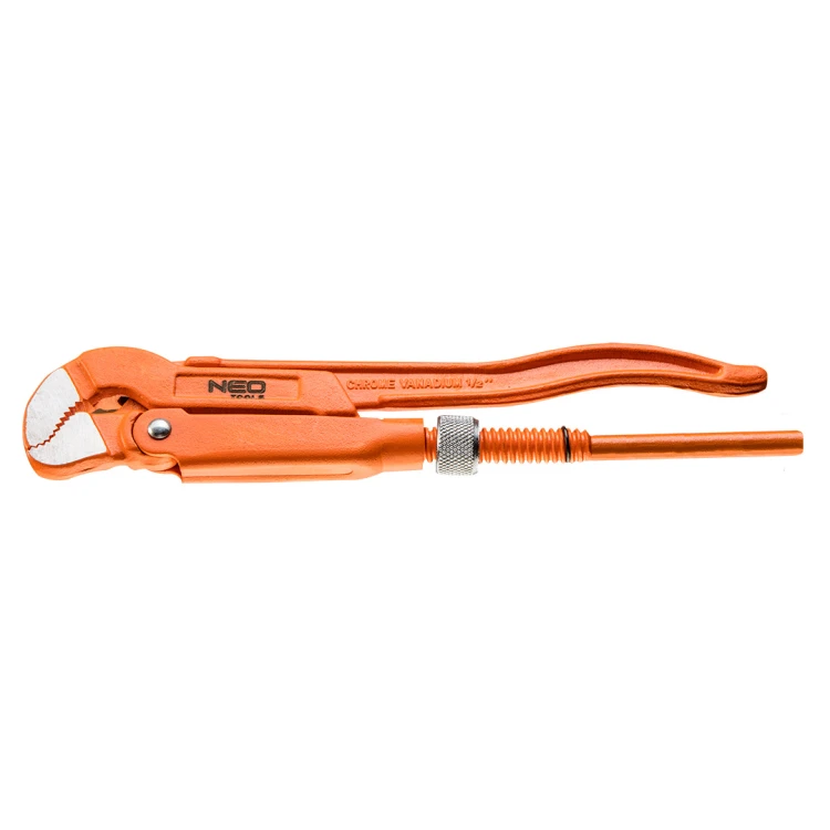 Klucz do rur NEO TOOLS typ S 0.5" 235 mm
