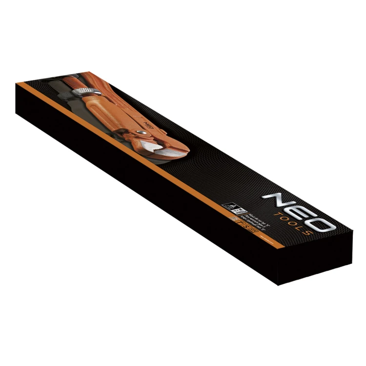 Klucz do rur NEO TOOLS typ S 0.5" 235 mm