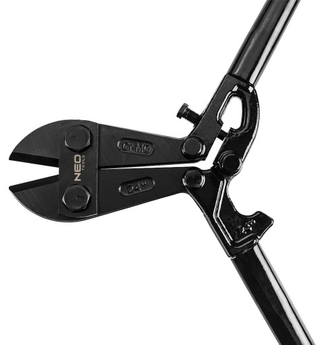 Nożyce do prętów NEO TOOLS 600 mm, drut do śr. 10 mm