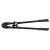 Nożyce do prętów NEO TOOLS 600 mm, drut do śr. 10 mm