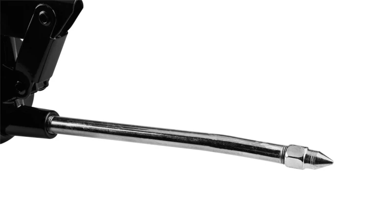 Smarownica dźwigniowa  NEO TOOLS 400 cm3 z wężykiem 8 x 300 mm (10000Psi)