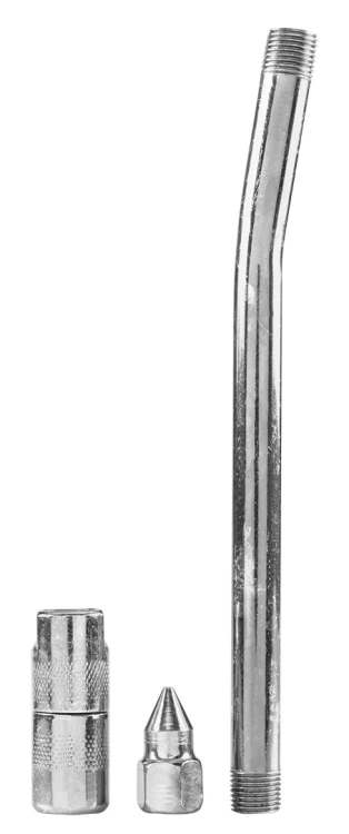 Smarownica dźwigniowa  NEO TOOLS 400 cm3 z wężykiem 8 x 300 mm (10000Psi)