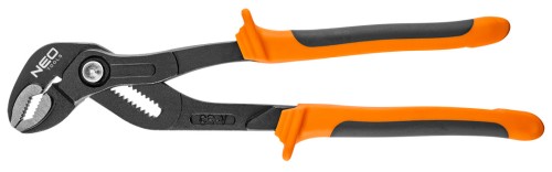 Szczypce do rur NEO TOOLS 300 mm zakres 0-46 mm