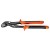 Szczypce do rur NEO TOOLS 300 mm zakres 0-46 mm