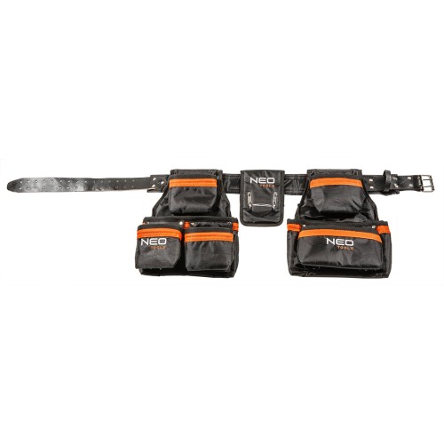 Pas monterski NEO TOOLS 12 kieszeni