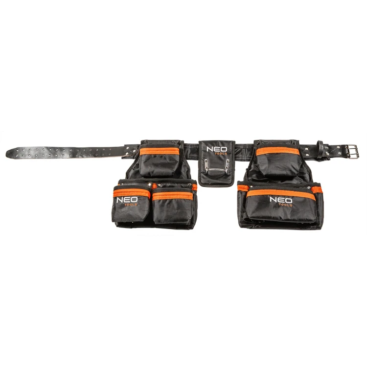 Pas monterski NEO TOOLS 12 kieszeni