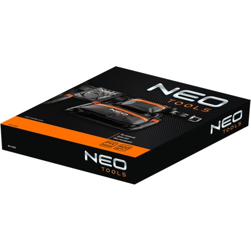 Pas monterski NEO TOOLS 12 kieszeni