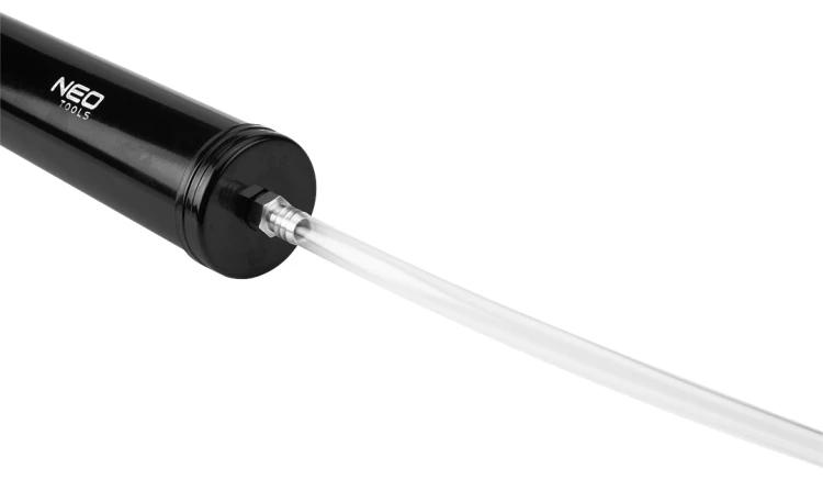 Odciągarka do oleju  NEO TOOLS 1000 ml
