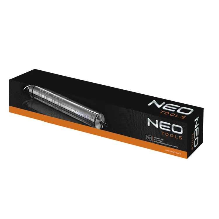 Odciągarka do oleju  NEO TOOLS 1000 ml