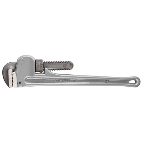 Klucz do rur stillson aluminiowy NEO TOOLS 450 mm 18"