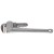 Klucz do rur stillson aluminiowy NEO TOOLS 450 mm 18"