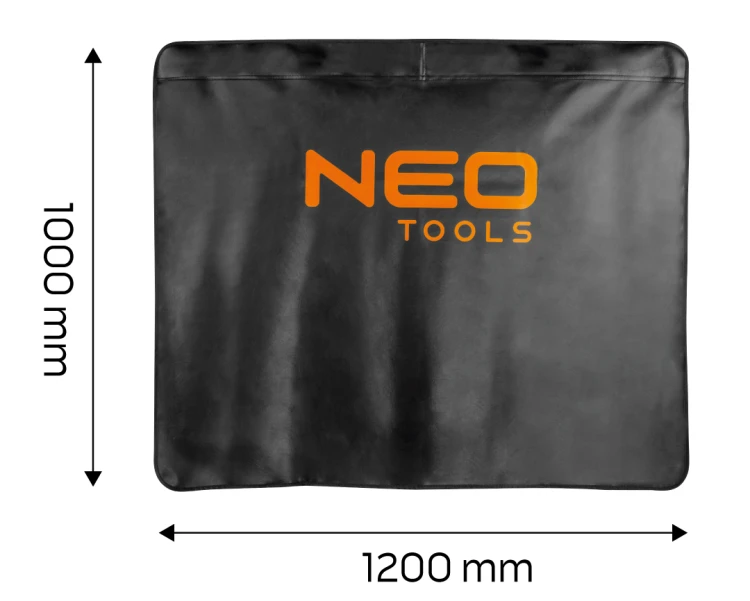Maty serwisowe na błotniki magnetyczne NEO TOOLS