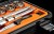 Klucze nasadowe 1/2" NEO TOOLS zestaw 23 szt.