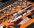 Klucze nasadowe 1/2" NEO TOOLS zestaw 23 szt.