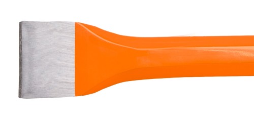 Przecinak z ochraniaczem  NEO TOOLS 75 x 19 x 300 mm