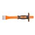 Przecinak z ochraniaczem  NEO TOOLS 75 x 19 x 300 mm