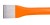 Przecinak z ochraniaczem  NEO TOOLS 50 x 19 x 300 mm