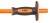 Przecinak z ochraniaczem  NEO TOOLS 50 x 19 x 300 mm