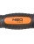 Przecinak z ochraniaczem  NEO TOOLS 50 x 19 x 300 mm