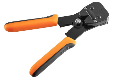 Automatyczny ściągacz izolacji NEO TOOLS 160 mm, czołowy