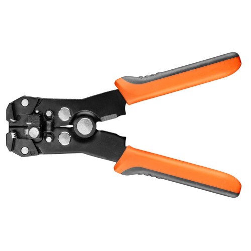 Automatyczny ściągacz izolacji NEO TOOLS 160 mm, czołowy