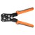 Automatyczny ściągacz izolacji NEO TOOLS 160 mm, czołowy