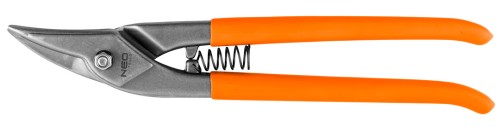 Nożyce do blachy NEO TOOLS 280 mm, prawe