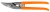 Nożyce do blachy NEO TOOLS 280 mm, prawe