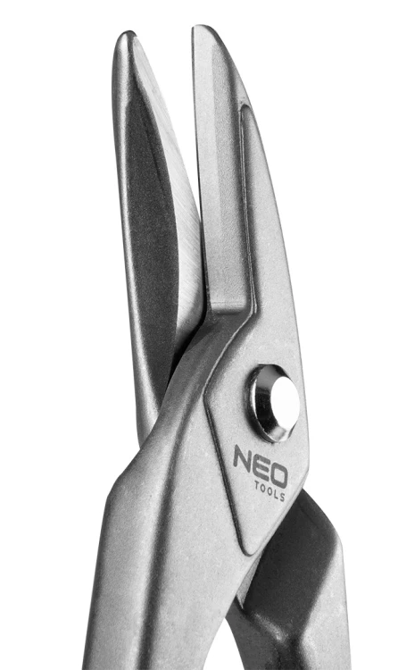 Nożyce do blachy NEO TOOLS 280 mm, prawe
