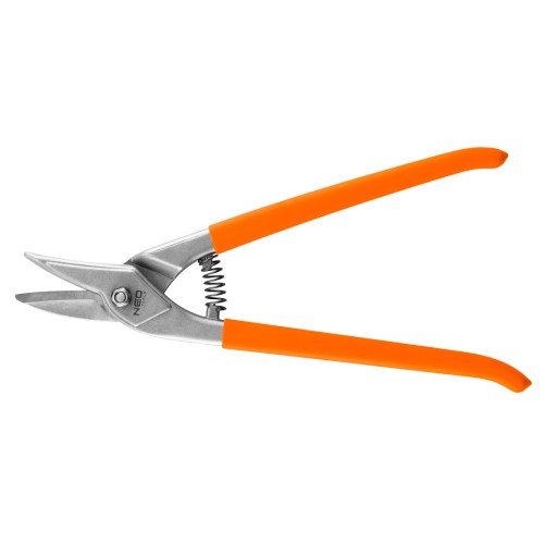Nożyce do blachy NEO TOOLS 280 mm, prawe